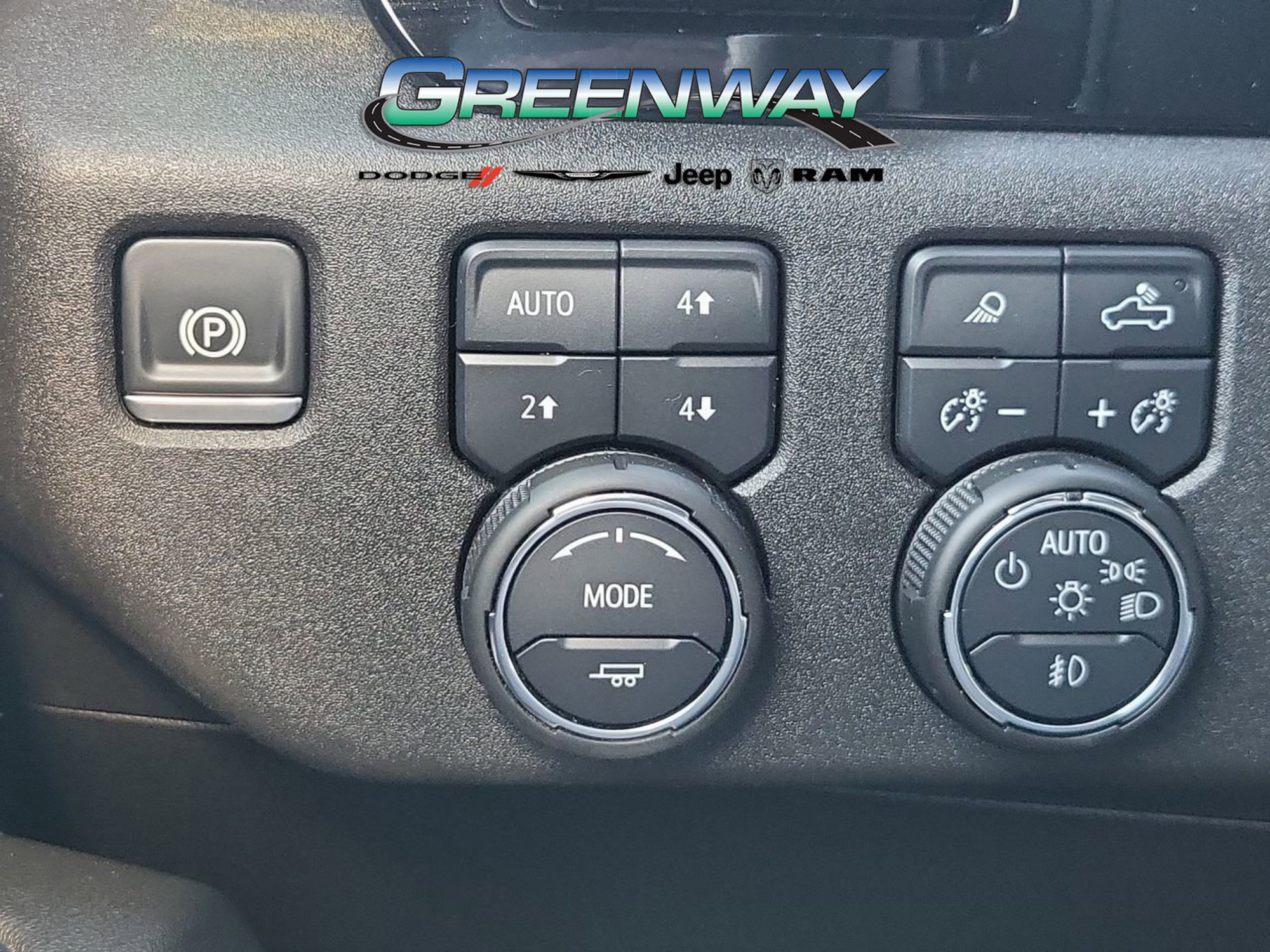 Used 2025 Chevrolet Silverado 2500 High Country w/ High Country Premium Package image 25