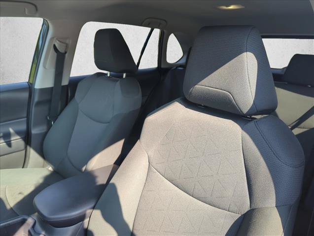 Certified 2025 Toyota RAV4 XLE AWD/4WD image 10