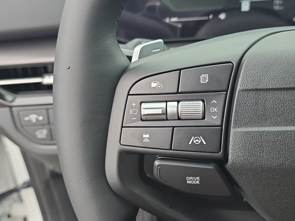 New 2027 Kia Sportage EX AWD/4WD image 30