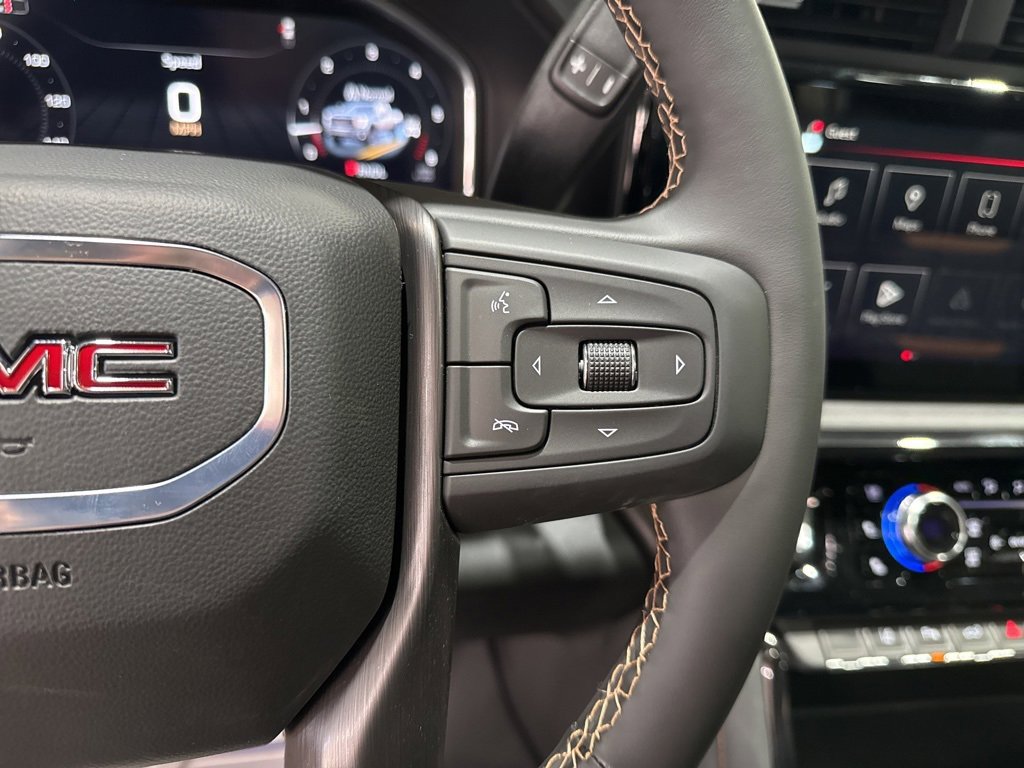 New 2026 GMC Sierra 3500 AT4 w/ AT4 Premium Plus Package image 27