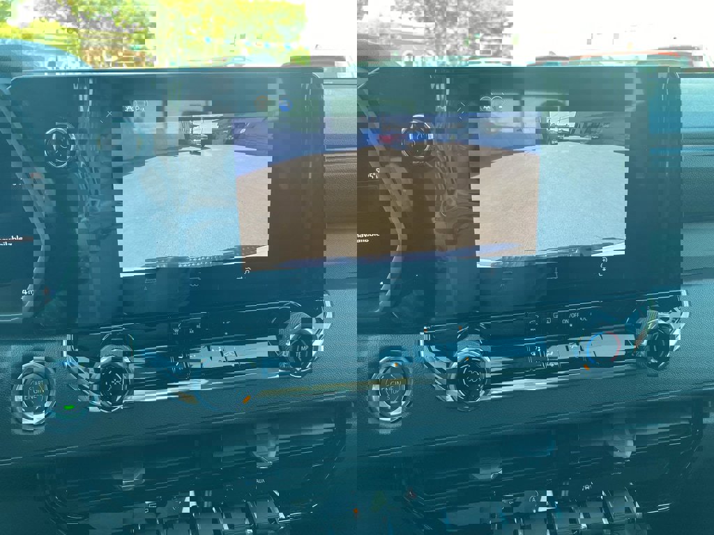 New 2026 Chevrolet Colorado W/T w/ Advanced Trailering Package image 27