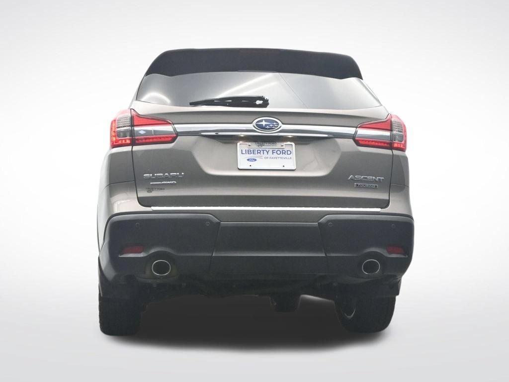 Used 2022 Subaru Ascent Touring w/ Popular Package #2A AWD/4WD image 46