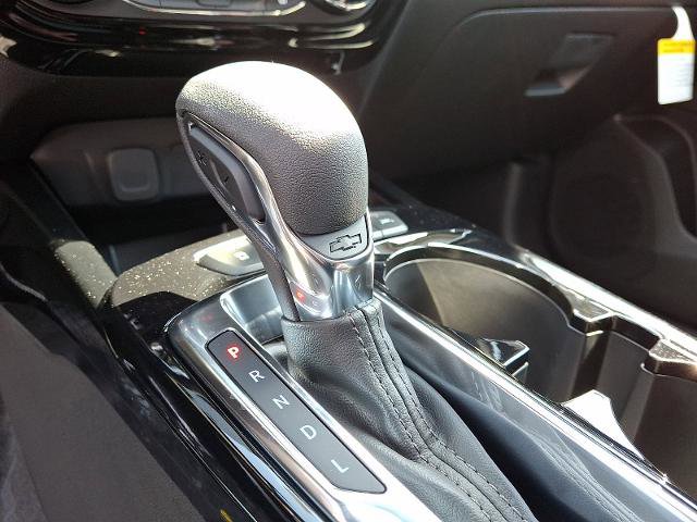 New 2026 Chevrolet Trax LT w/ Driver Confidence Package image 8