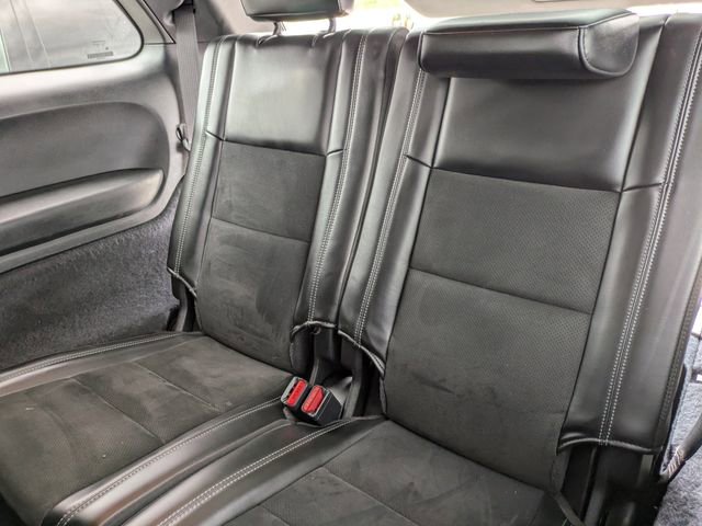 Used 2022 Dodge Durango GT AWD/4WD image 16