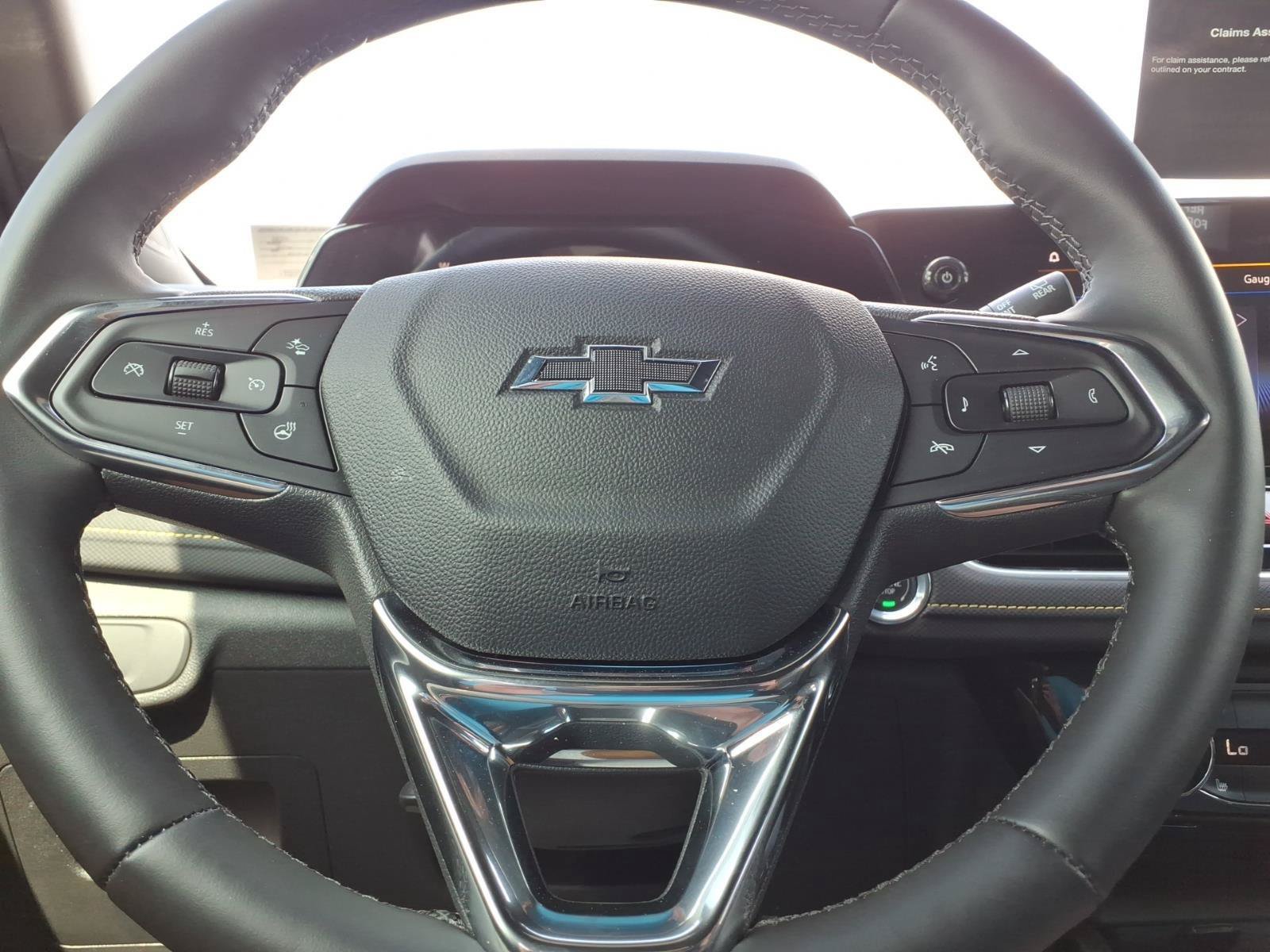 Used 2026 Chevrolet TrailBlazer ACTIV w/ Convenience Package AWD/4WD image 43