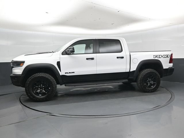 New 2026 RAM 1500 RHO w/ RHO Level 1 Equipment Group AWD/4WD image 25