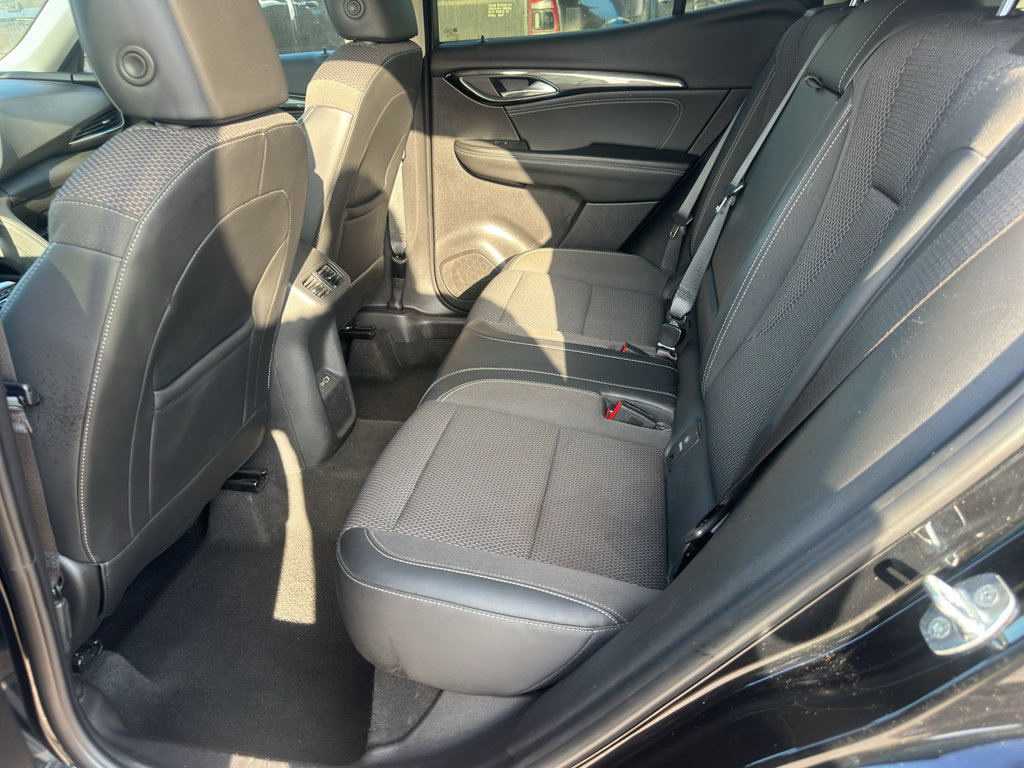 Used 2023 Buick Envision Preferred FWD image 23