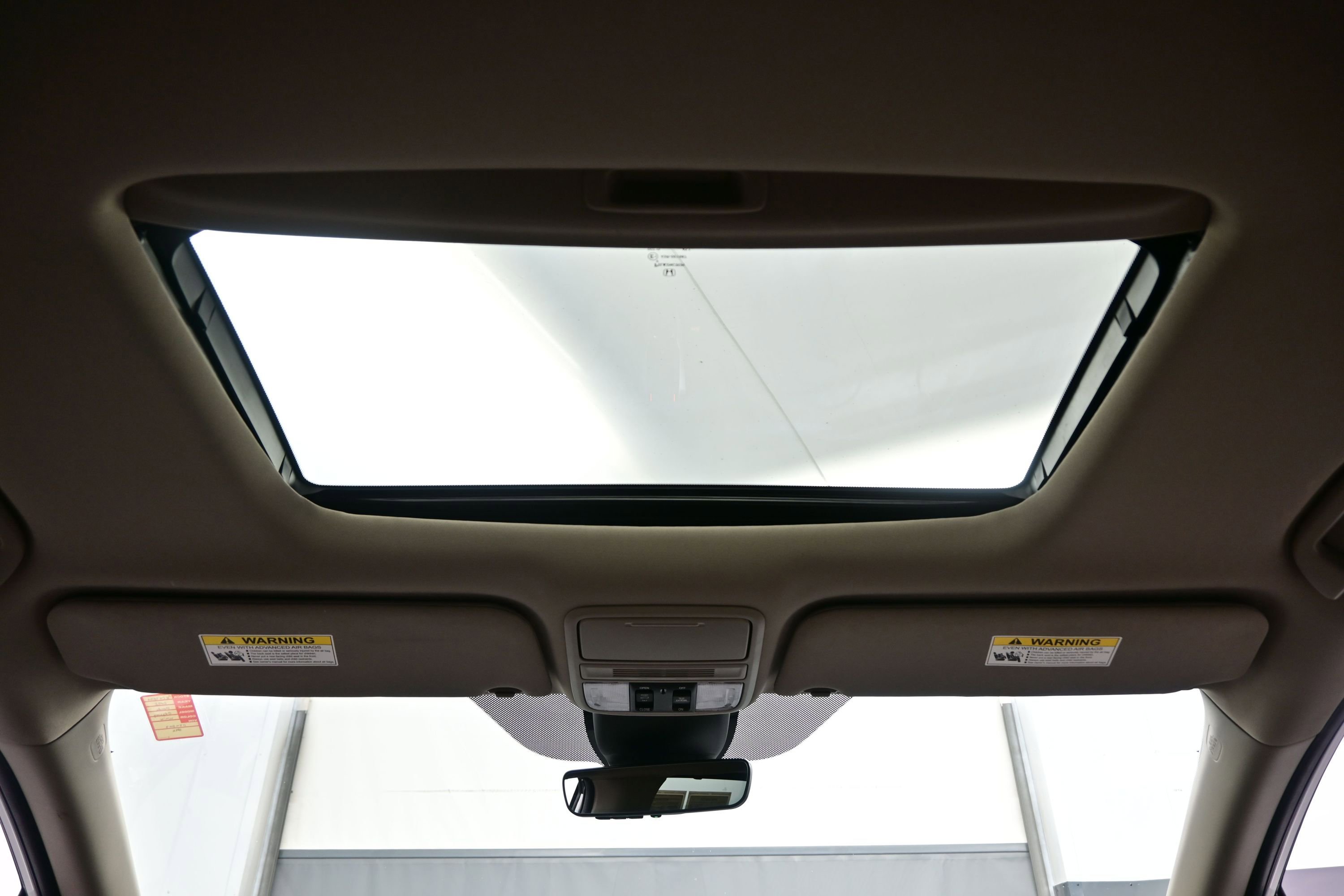 Used 2022 Honda Odyssey EX-L image 19