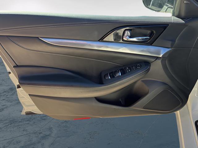 Used 2023 Nissan Maxima SV w/ Floor Mat Group image 19