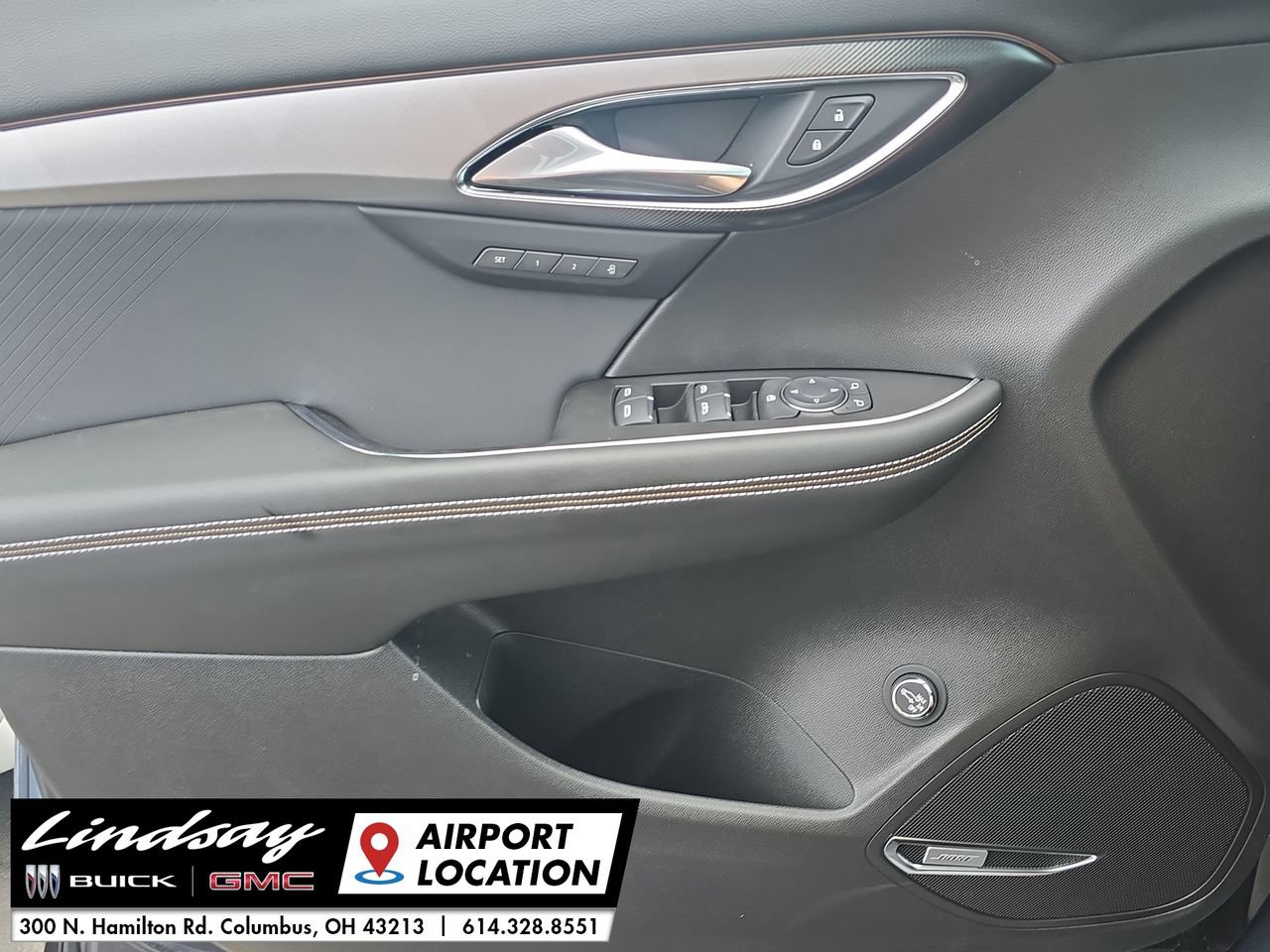 New 2026 Buick Envision Sport Touring AWD/4WD image 24