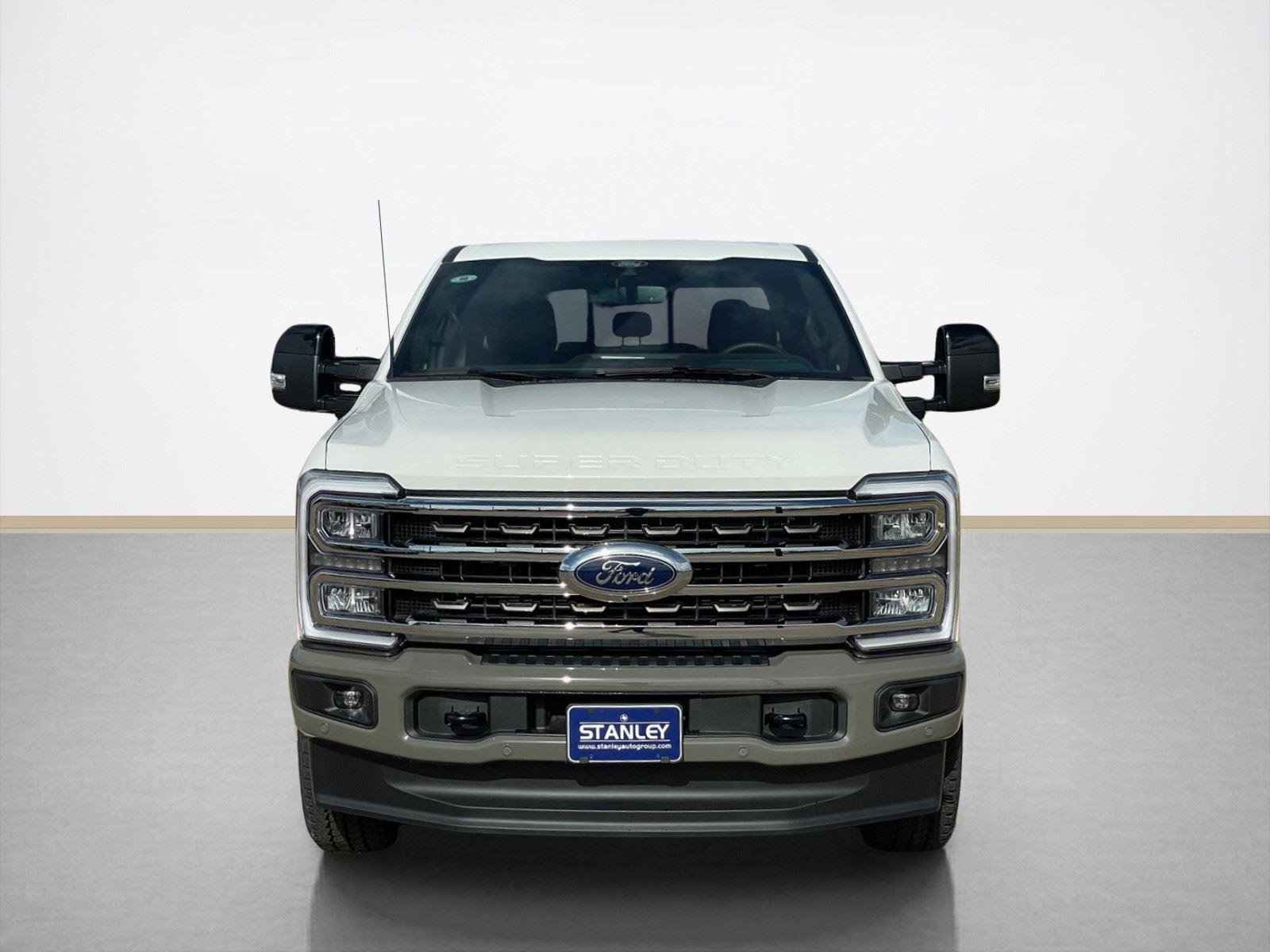 New 2026 Ford F250 King Ranch image 2
