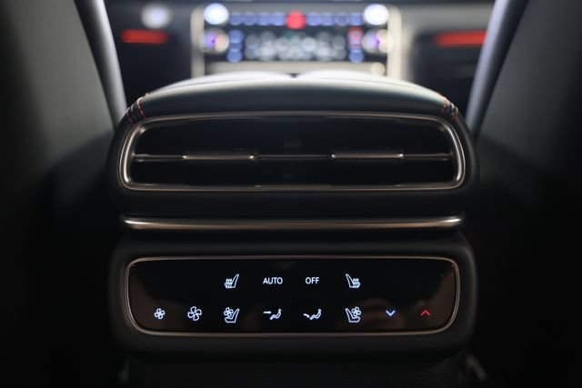 New 2026 Genesis GV80 3.5T e-SC AWD/4WD image 45