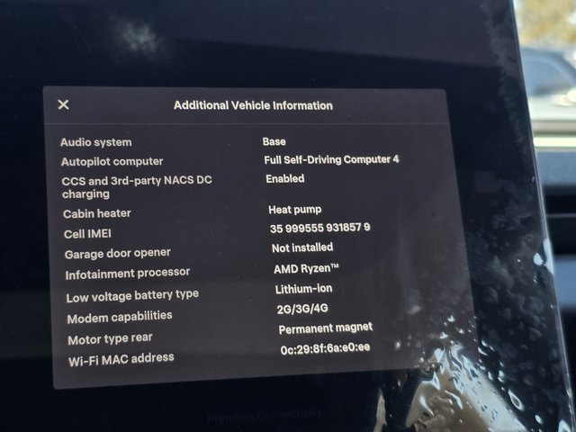 Used 2025 Tesla Model 3 Long Range image 21