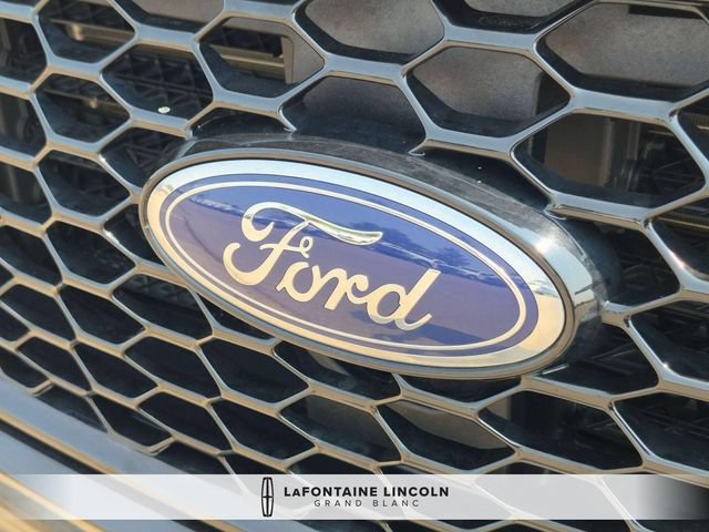 Used 2023 Ford Edge ST AWD/4WD image 9