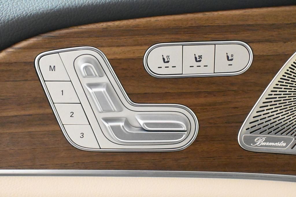 Used 2026 Mercedes-Benz GLS 450 4MATIC image 28