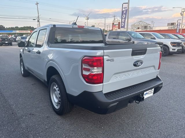 New 2025 Ford Maverick XL image 5