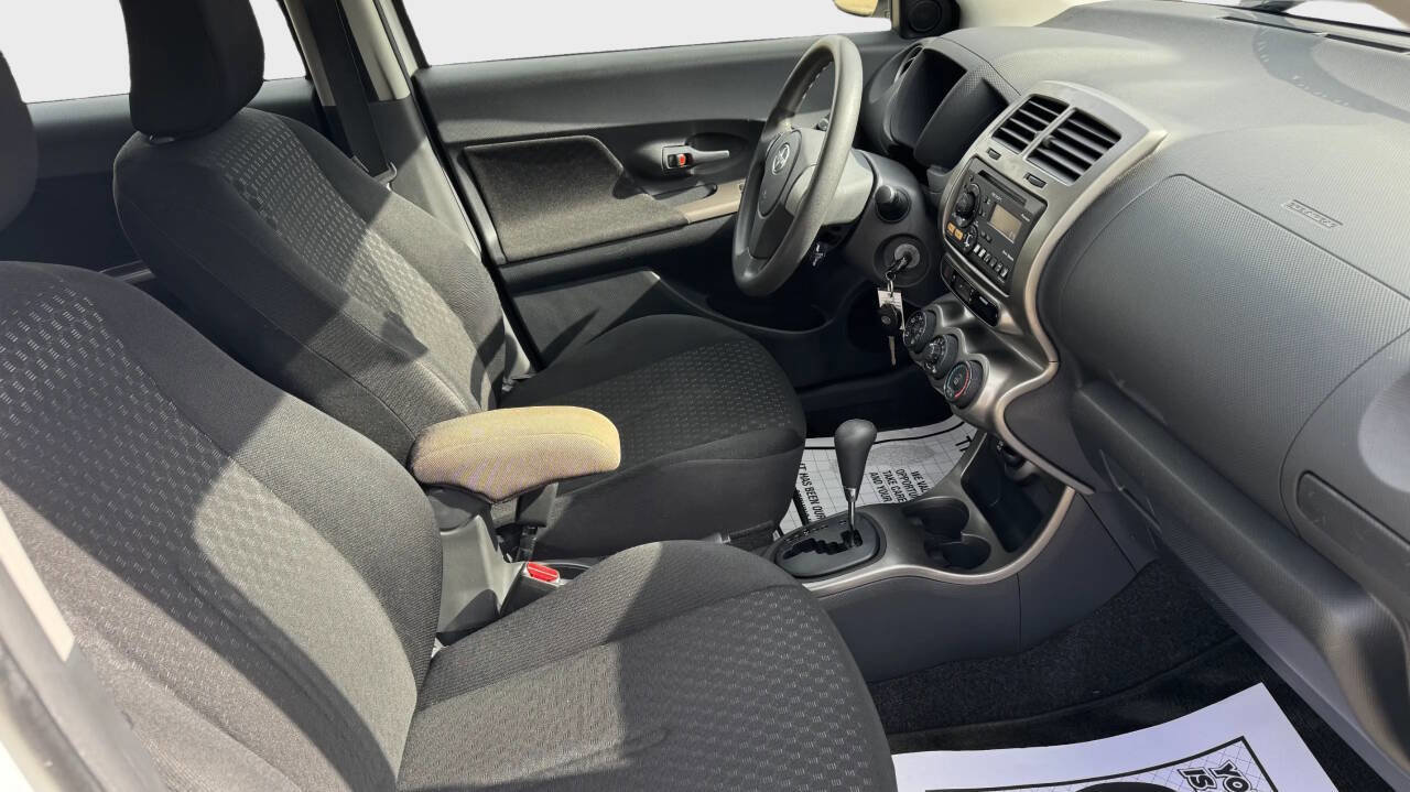 Used 2012 Scion xD image 17