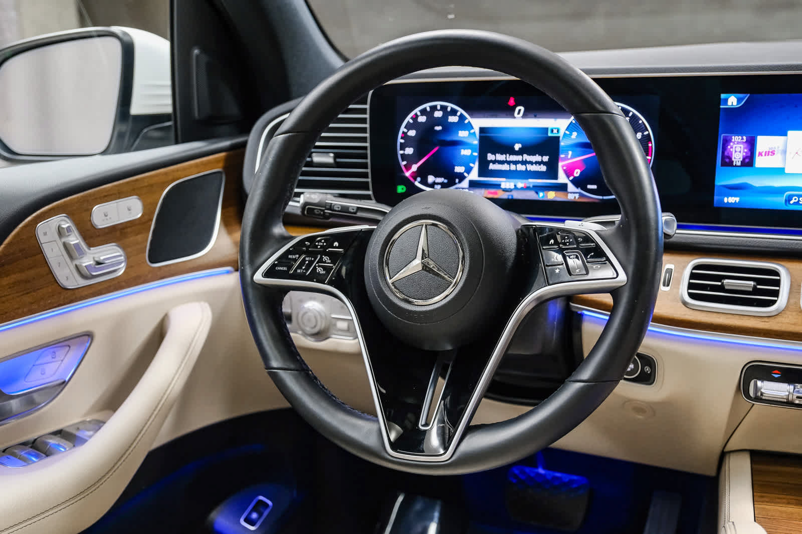 Certified 2024 Mercedes-Benz GLE 350 4MATIC image 19