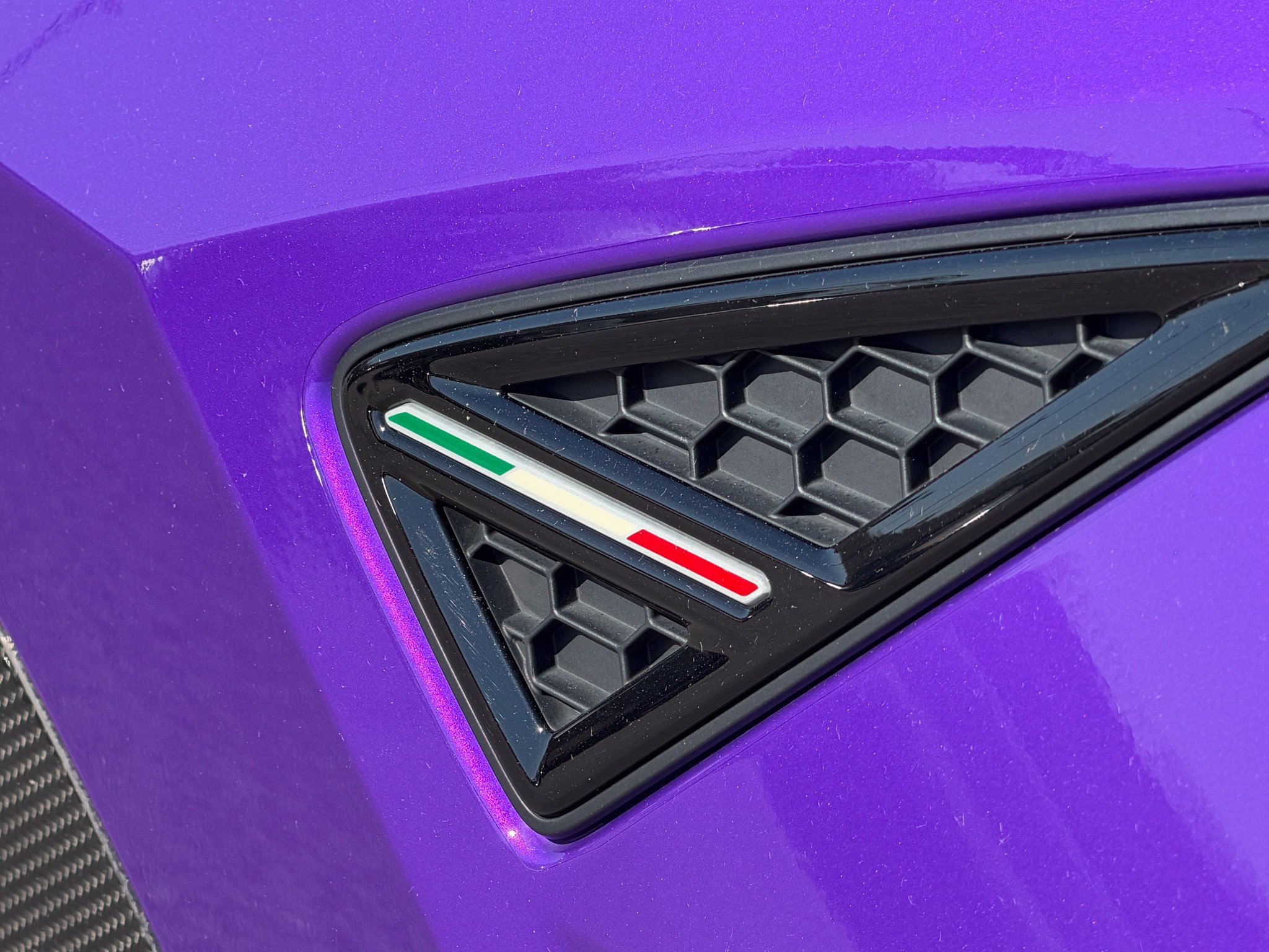 Used 2023 Lamborghini Urus Performante AWD/4WD image 17