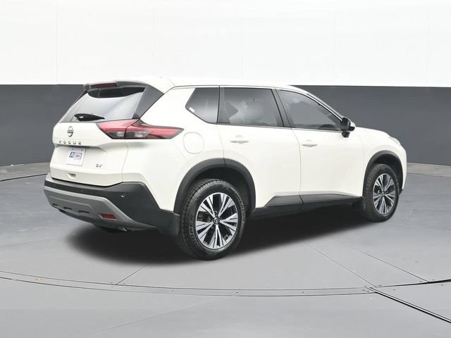 Used 2023 Nissan Rogue SV FWD image 13