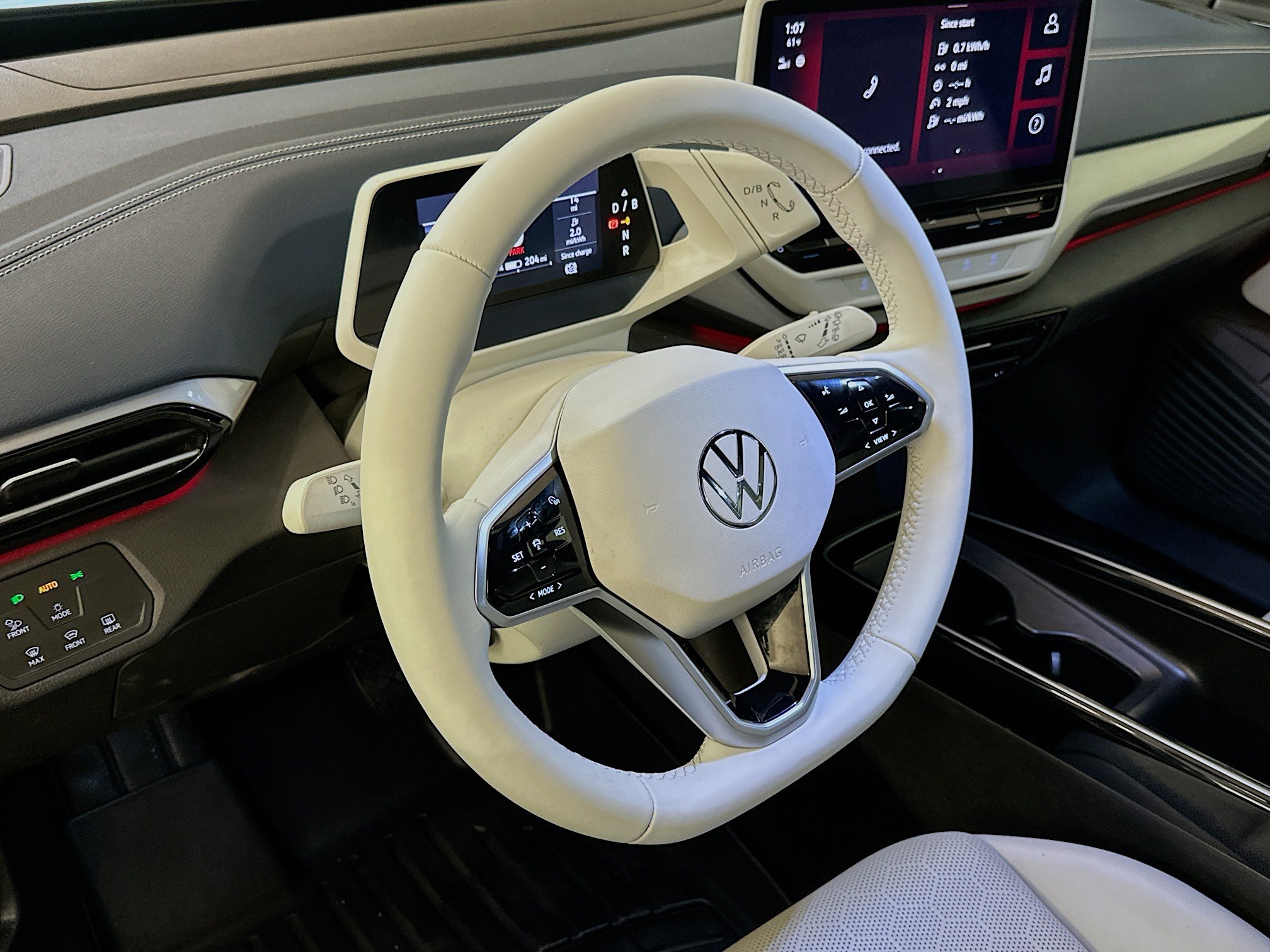 Used 2023 Volkswagen ID.4 Pro S AWD/4WD image 18