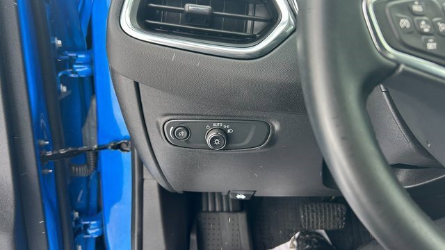 Certified 2024 Chevrolet Equinox LT image 23