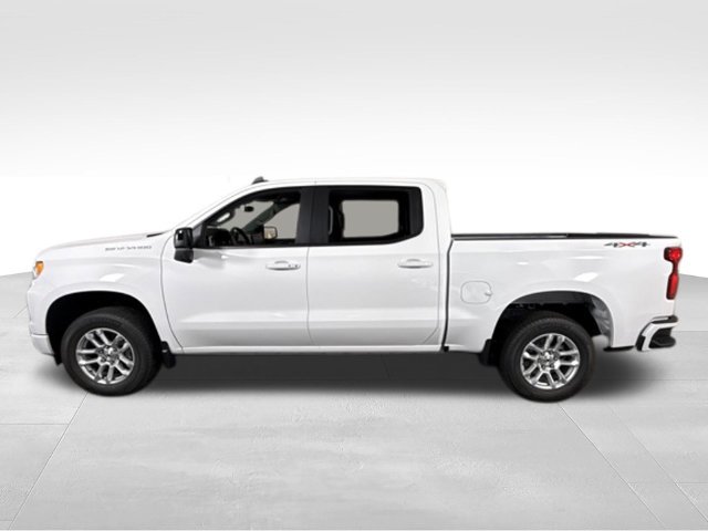 New 2026 Chevrolet Silverado 1500 RST AWD/4WD image 6