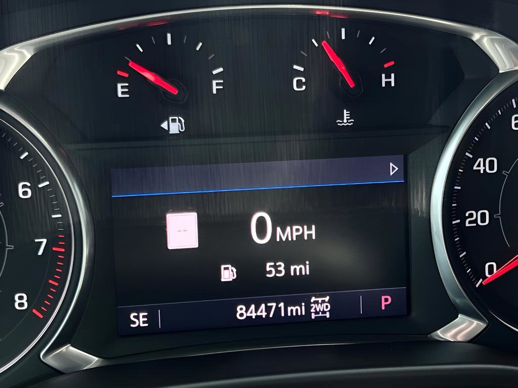 Used 2020 GMC Acadia AT4 w/ LPO, Floor Liner Package AWD/4WD image 42