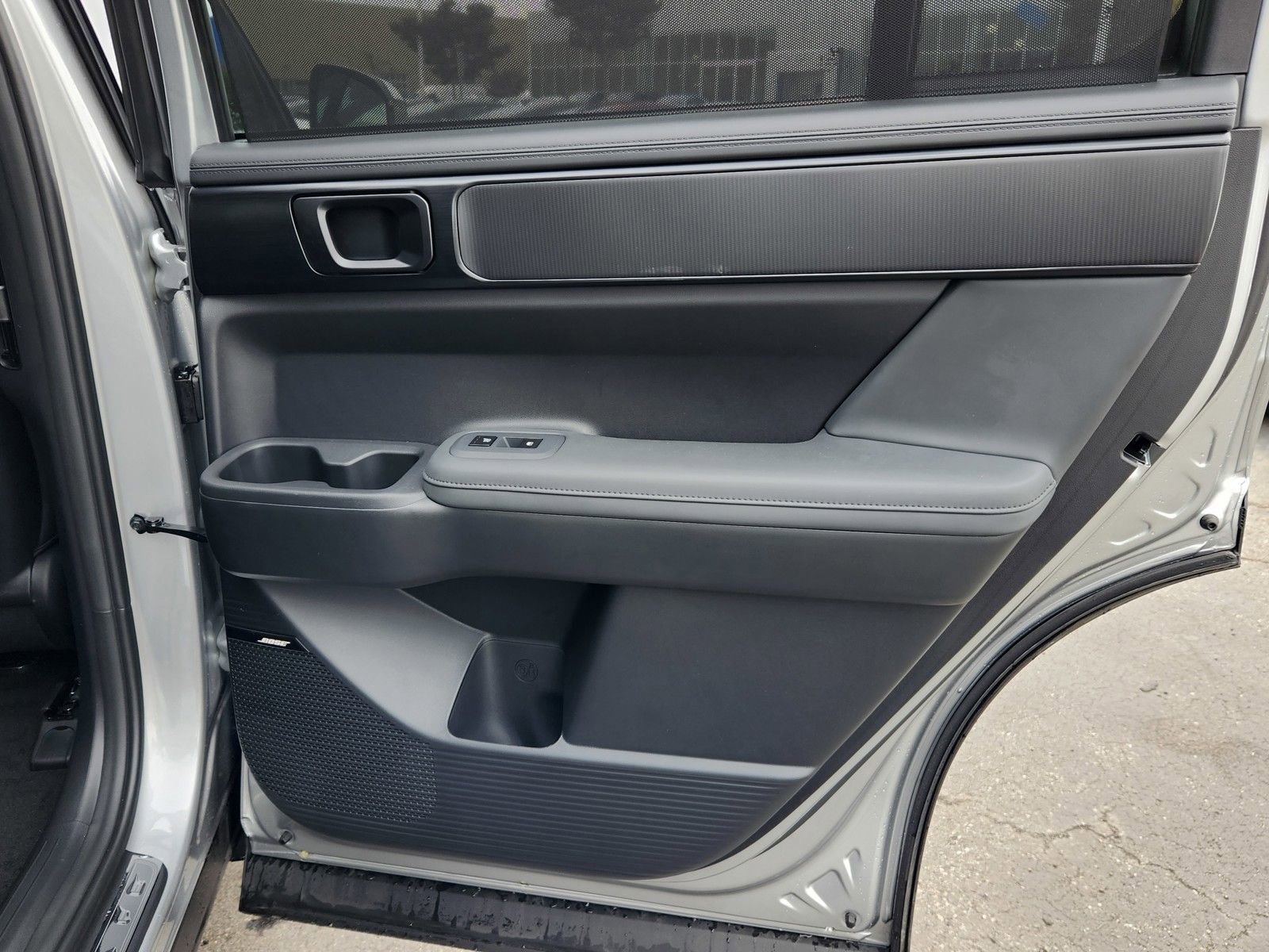 New 2026 Hyundai Santa Fe Calligraphy AWD/4WD image 30