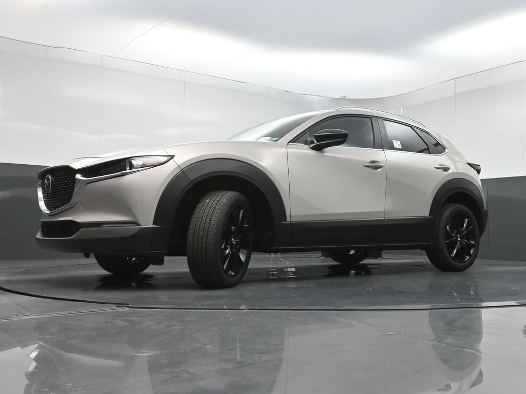 Used 2024 MAZDA CX-30 AWD 2.5 S w/ Select Sport Pkg image 26