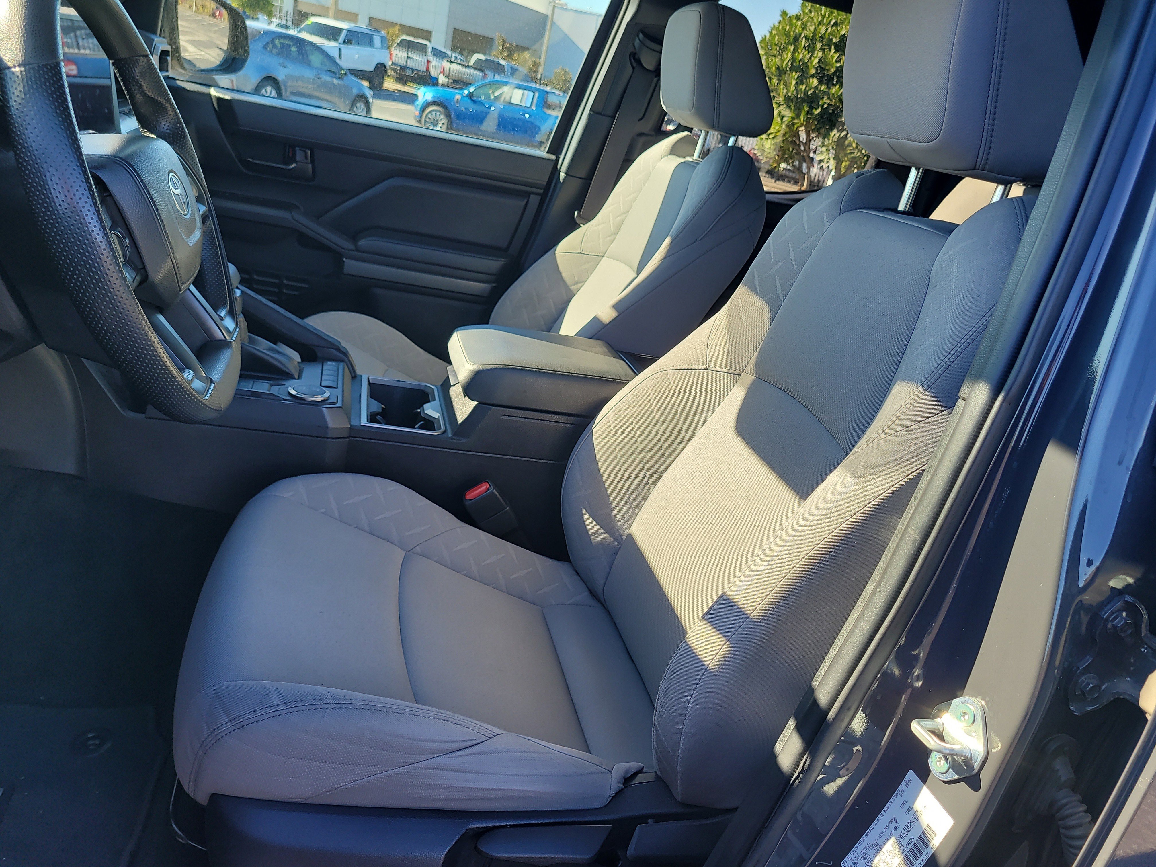 Used 2024 Toyota Tacoma SR5 image 19