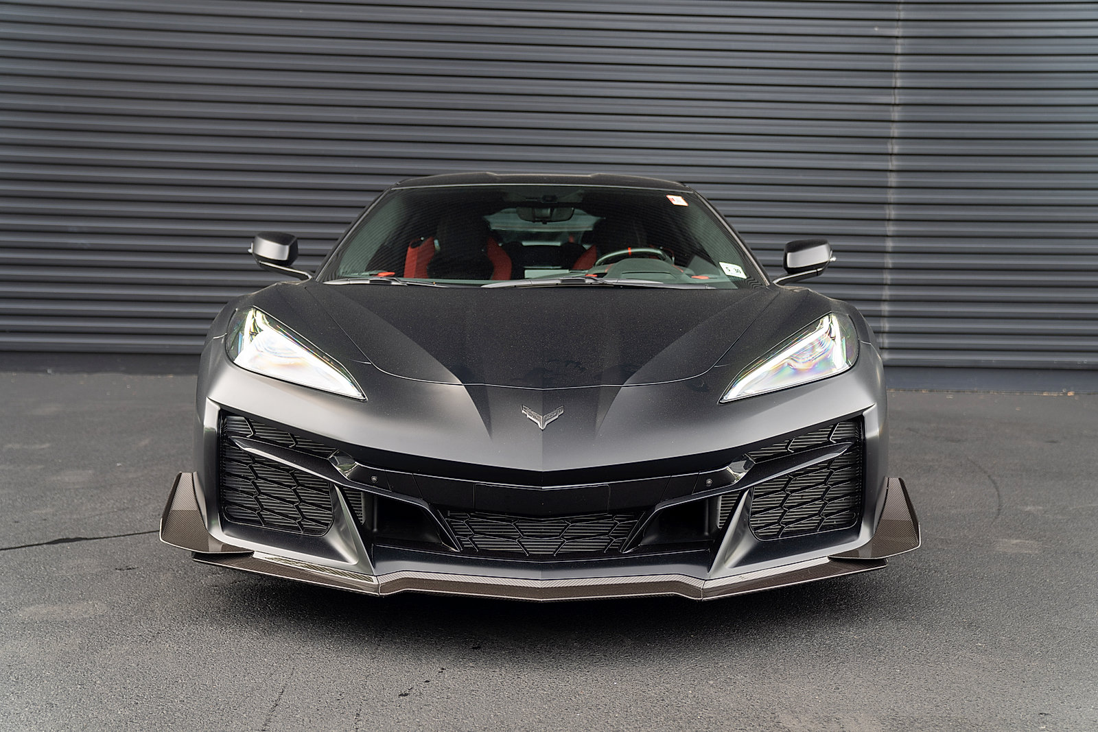 Used 2023 Chevrolet Corvette Z06 w/ Z07 Performance Package RWD image 25