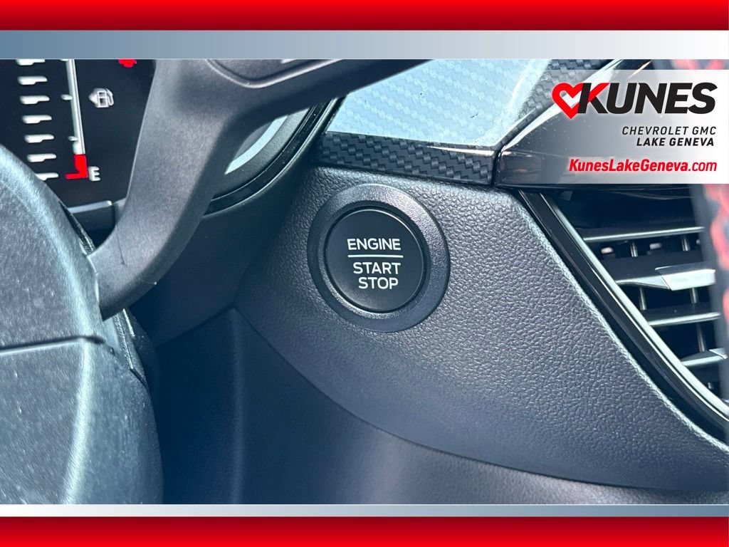 Used 2024 Ford Escape ST-Line AWD/4WD image 38