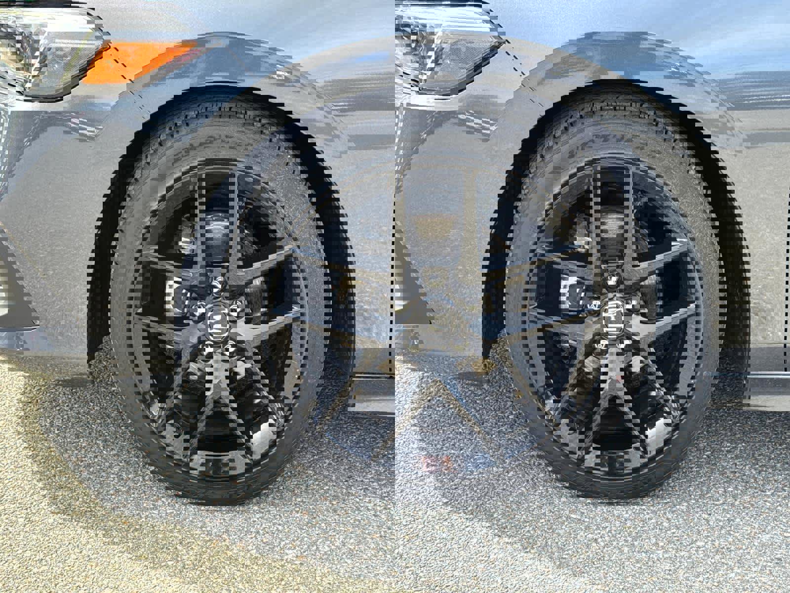 Used 2023 Honda Civic Sport image 11