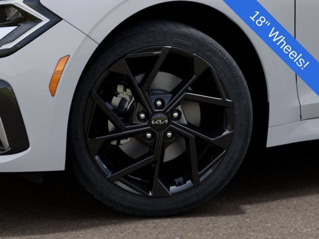 New 2026 Kia K5 GT-Line w/ GT-Line Premium Package FWD image 9