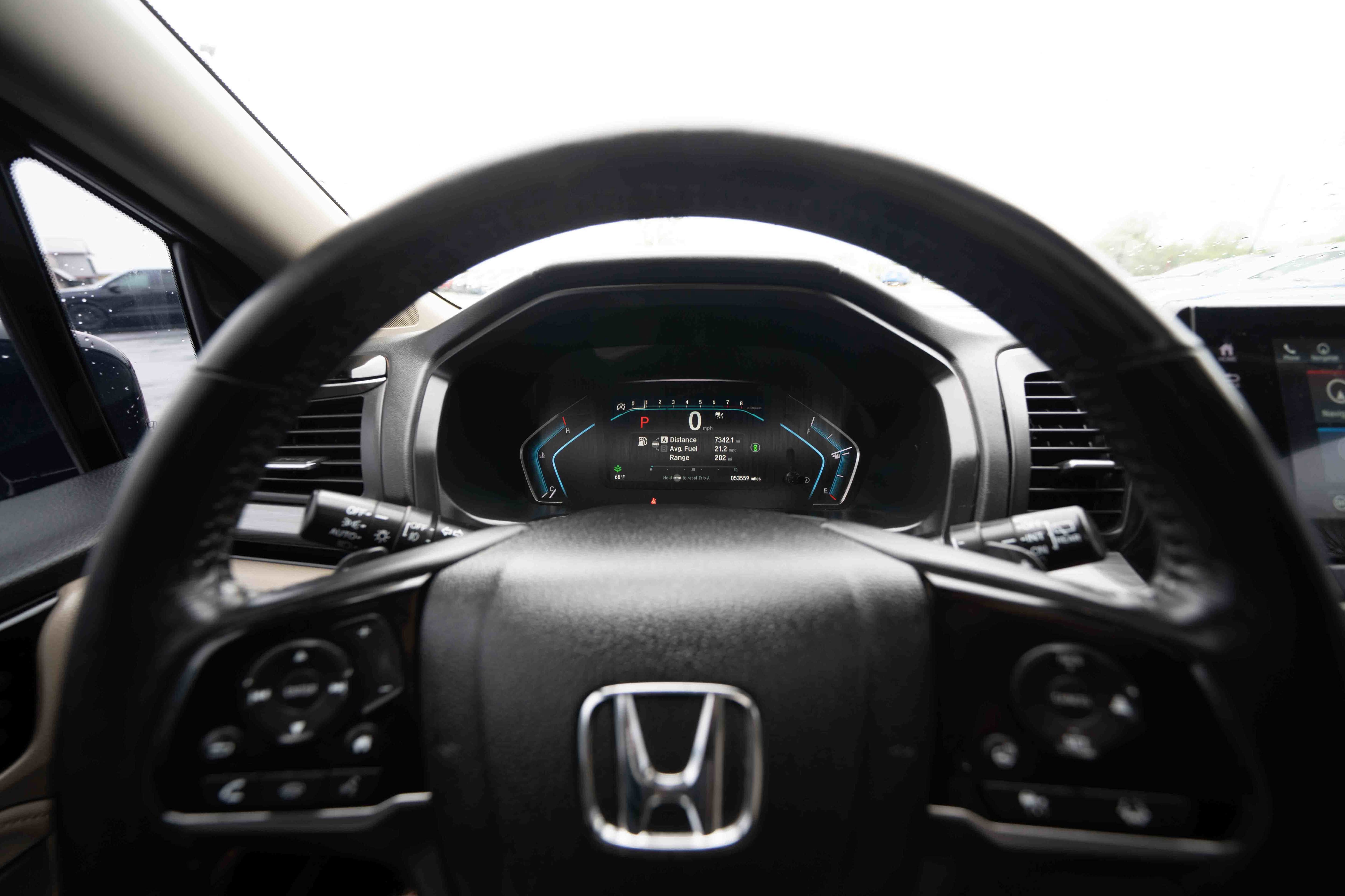 Used 2022 Honda Odyssey Elite image 15