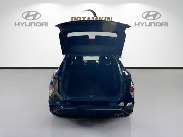 Used 2024 Hyundai Kona N Line AWD/4WD image 26