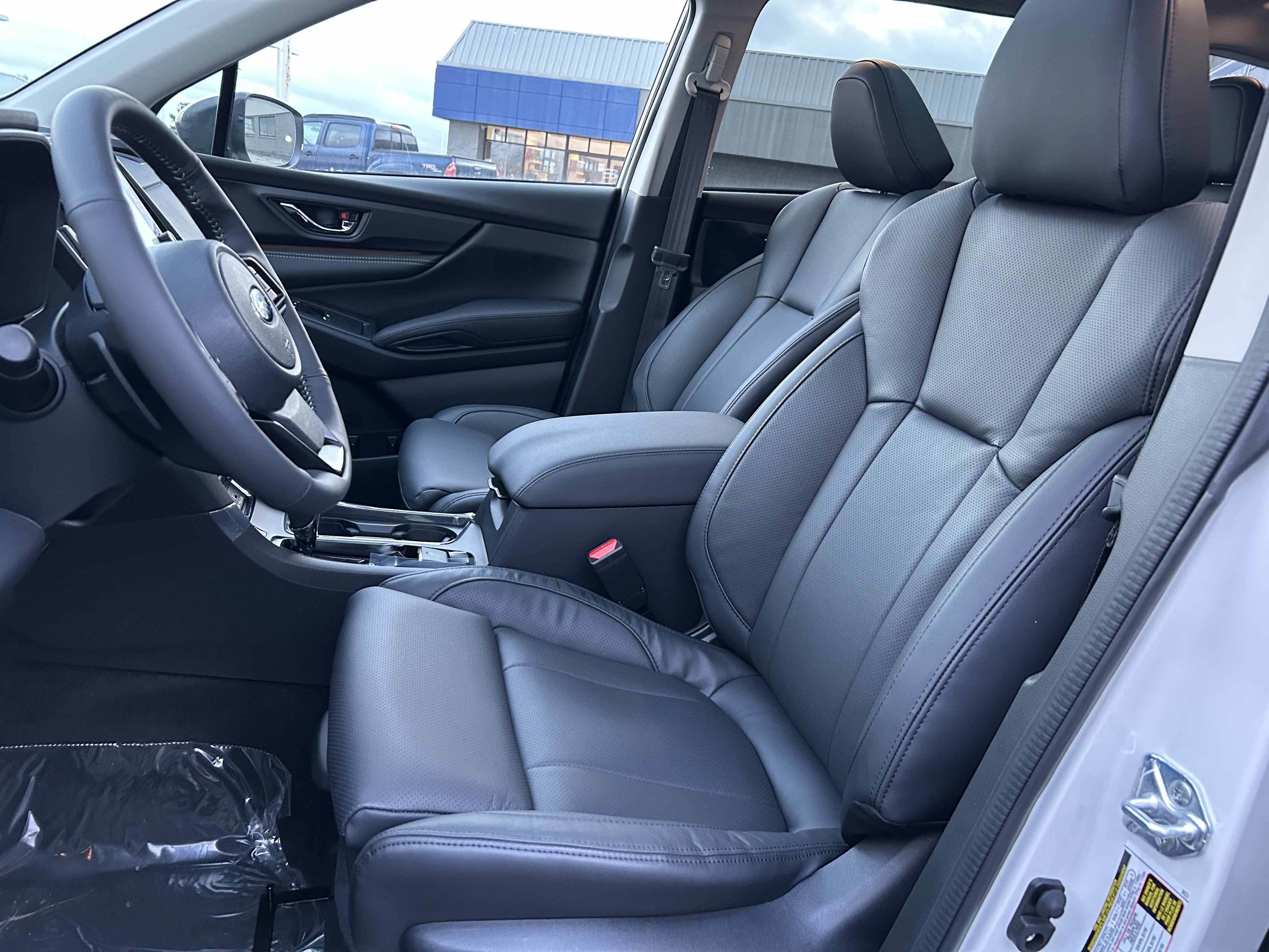 New 2026 Subaru Ascent Bronze Edition w/ Onyx Package image 22