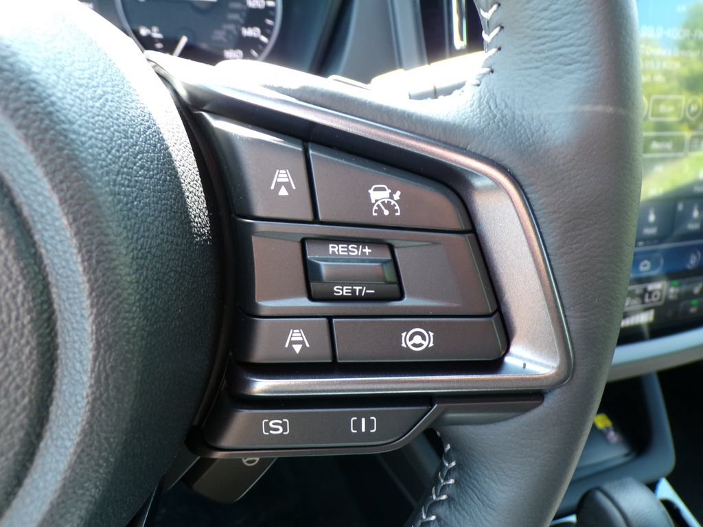New 2026 Subaru Forester Limited AWD/4WD image 31
