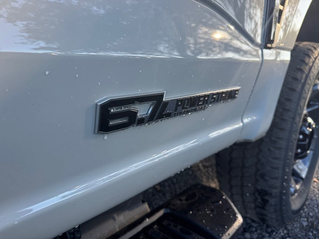 New 2026 Ford F250 XL w/ STX Appearance Package image 22