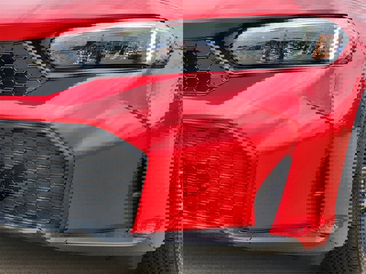 New 2026 Honda Civic Sport image 6