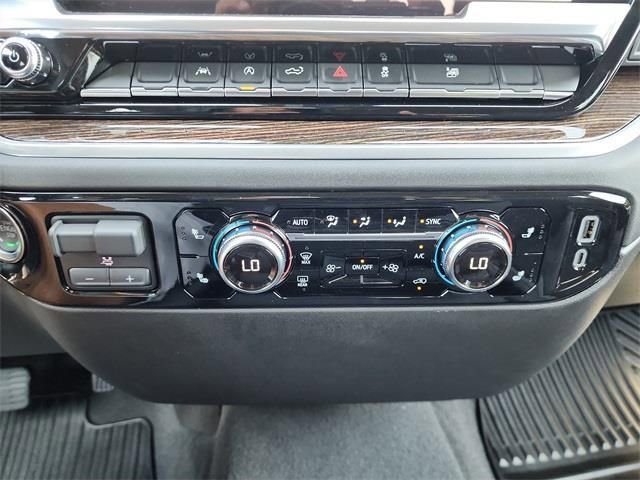 New 2026 GMC Sierra 1500 Elevation image 23