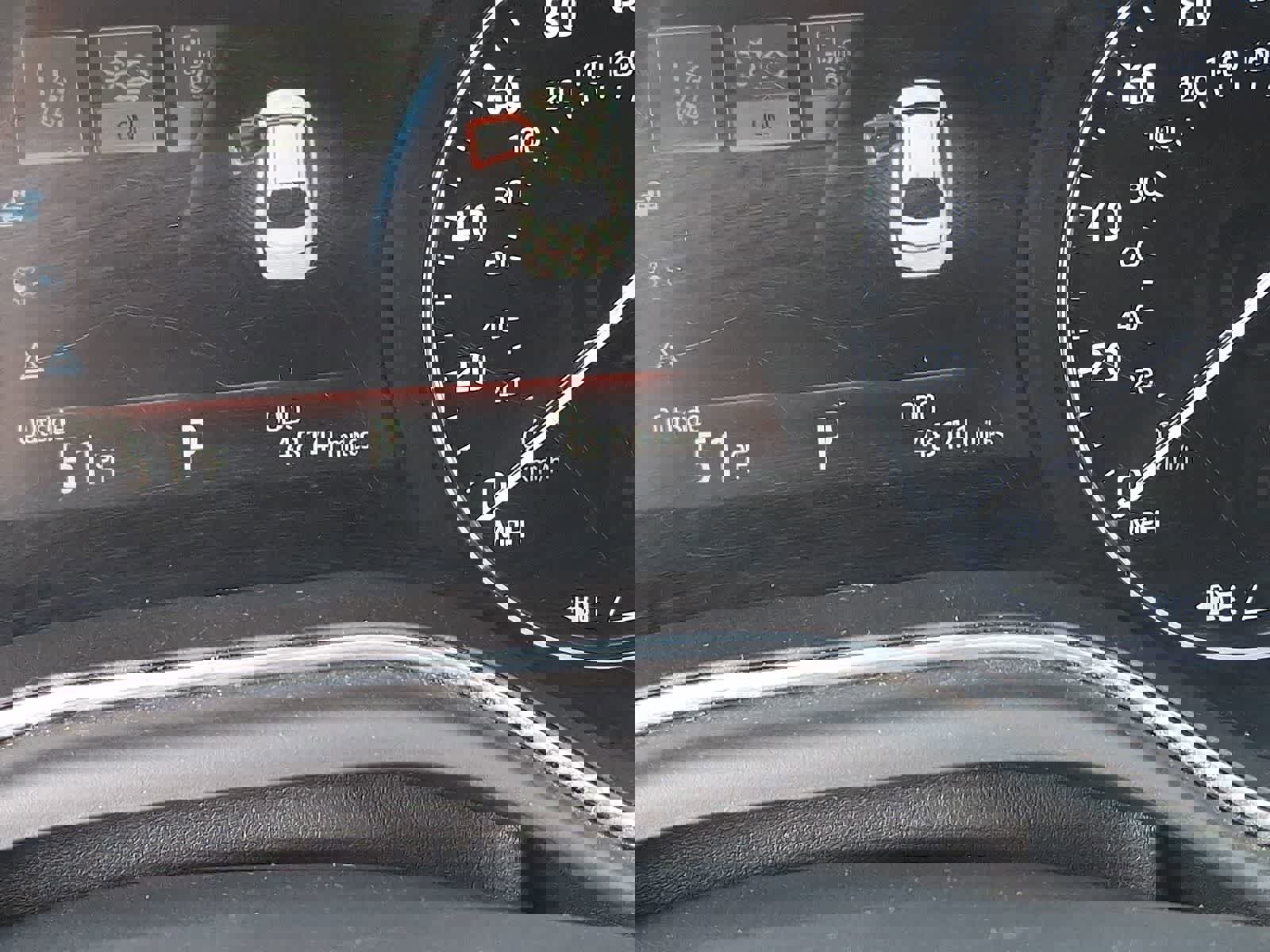 Certified 2020 Toyota Avalon XSE w/ All Weather Liner Package image 24