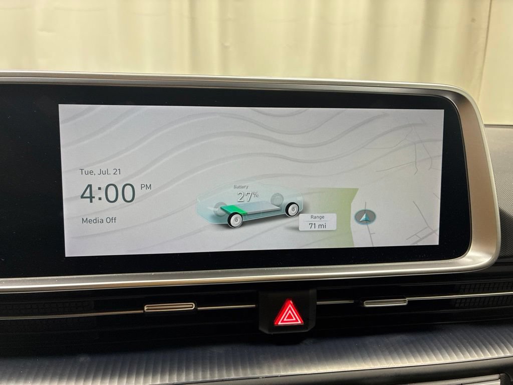 Used 2024 Hyundai Ioniq 6 SE RWD image 18