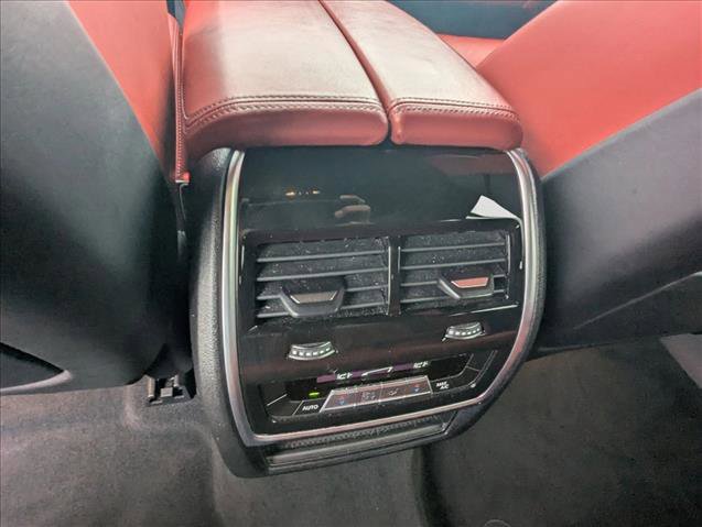 Used 2021 BMW X6 M w/ Competition Package image 18