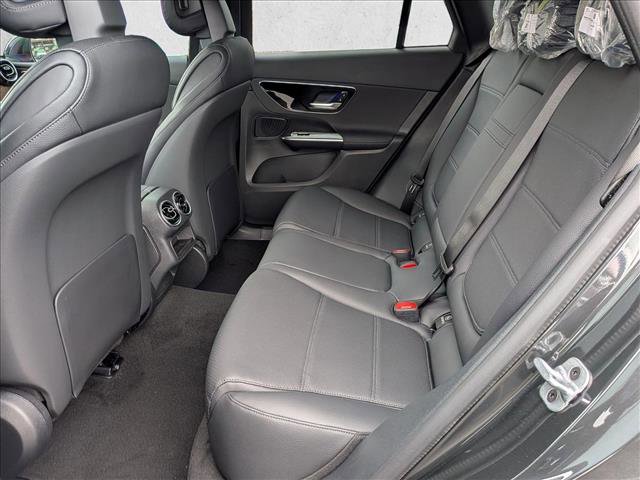 New 2026 Mercedes-Benz GLC 300 4MATIC image 15