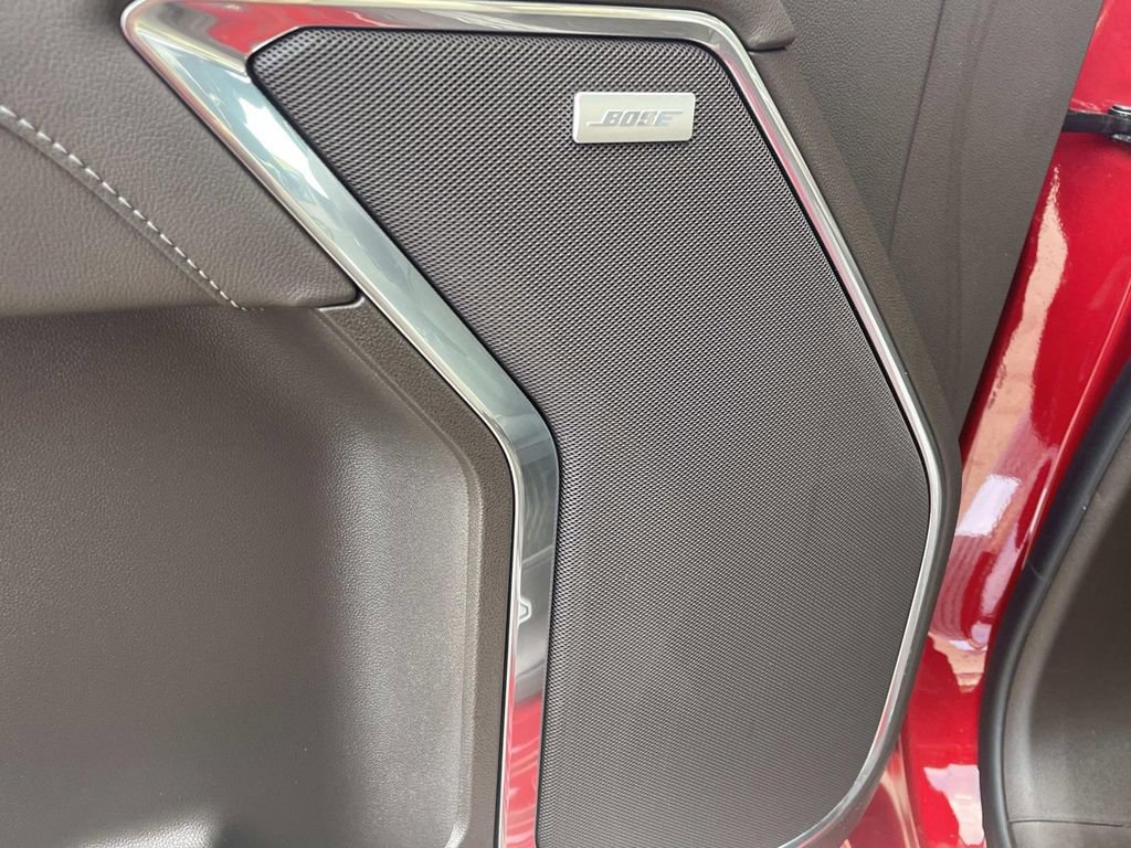 Used 2023 Chevrolet Silverado 1500 LTZ w/ Technology Package image 16