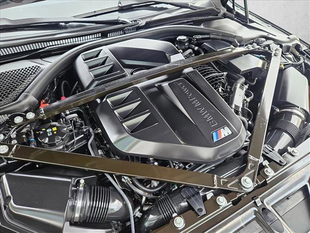 Used 2023 BMW M4 Competition w/ Executive Package image 22