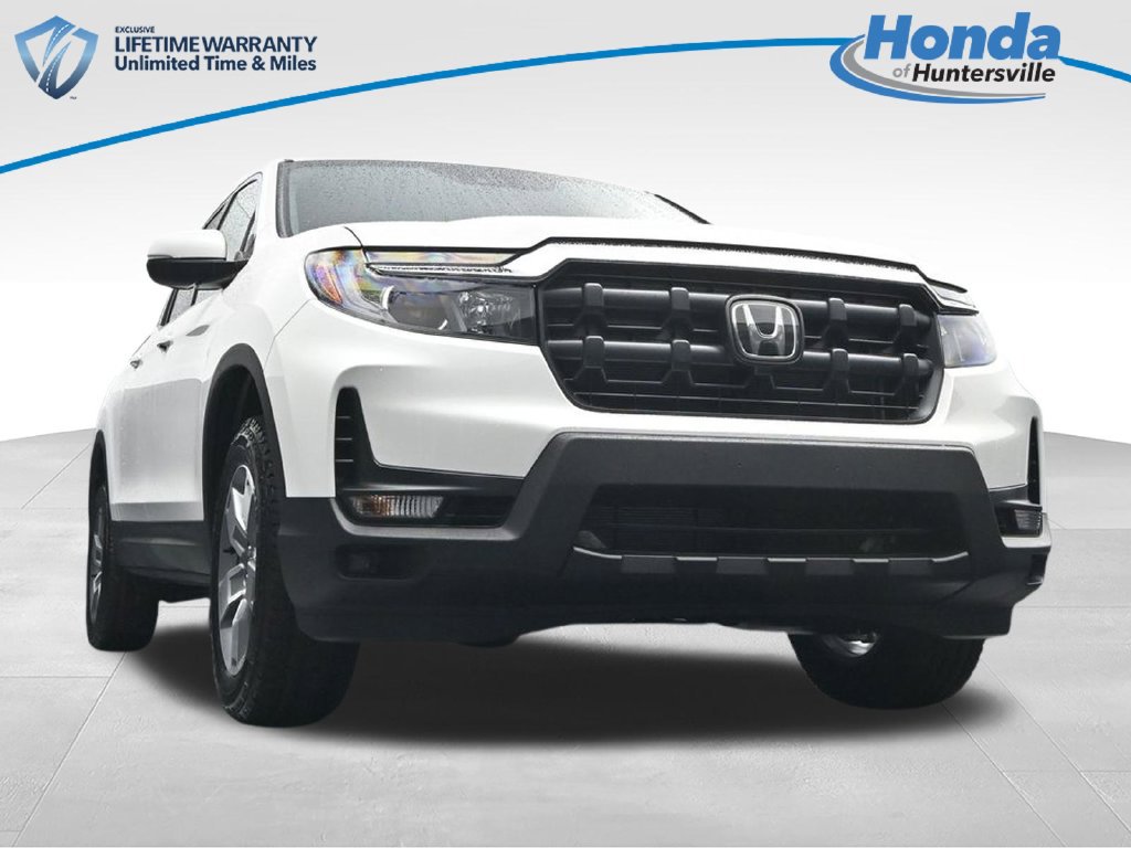 New 2026 Honda Ridgeline RTL image 38