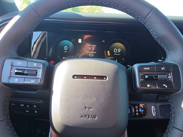 New 2026 Hyundai Palisade XRT Pro image 15